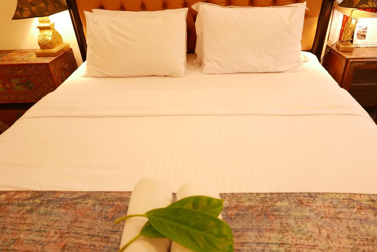 Ciwulan 36 Guest House Bandung Eksteriør billede